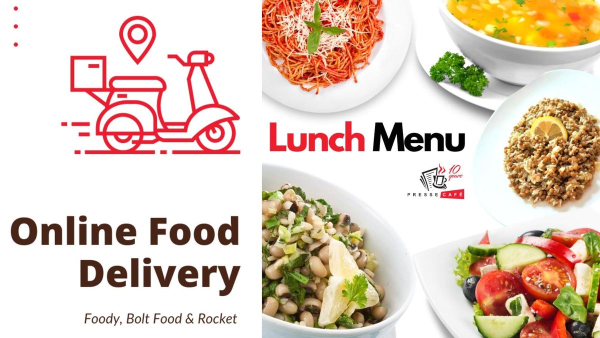Order Delivery