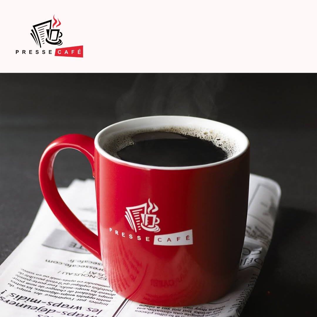 Espresso, Hot