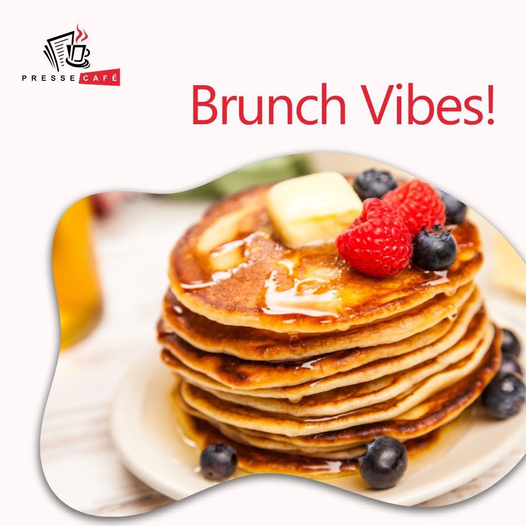 Brunch Vibes
